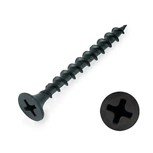 Bugle Head Screw 22 Main Types of Screws Heads: You should know