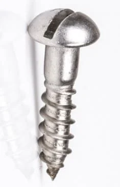 Dome Head Screw 1 jpg 22 Main Types of Screws Heads: You should know
