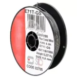 E71T-GS welding wire