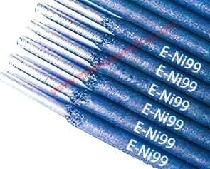 Nickel 99 Welding Rod