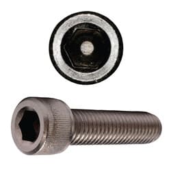 Internal Head Screw 1 22 Main Types of Screws Heads: You should know