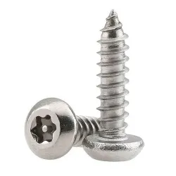 Pin Head Screw 1 22 Main Types of Screws Heads: You should know