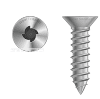 Sentinel Head Screw 1 22 Main Types of Screws Heads: You should know