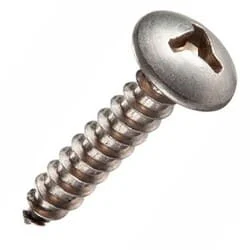 Tri Wing Head Screw 1 jpg 22 Main Types of Screws Heads: You should know
