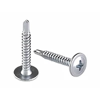 Truss Head Screw 22 Main Types of Screws Heads: You should know