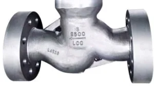 ASTM-A352-LCA-LCB-LCC-casting