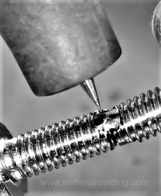 Grade 8 bolt welding 1 How to Weld Galvanized Steel: Complete Guide is here