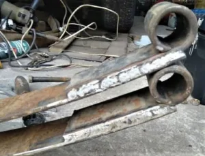 Leaf-Spring-Steel-Welding