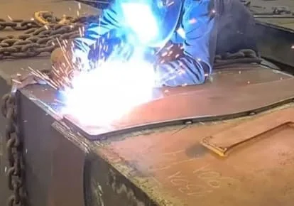 astm a 588 steel welding 1 jpg Welding A588 Steel
