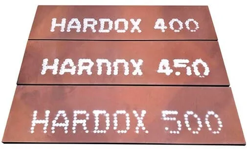 hardox 400 450 500 550 600 steel 1 jpg Hardox 400, 450, 500, 550, 600 Wear Resistant Steel