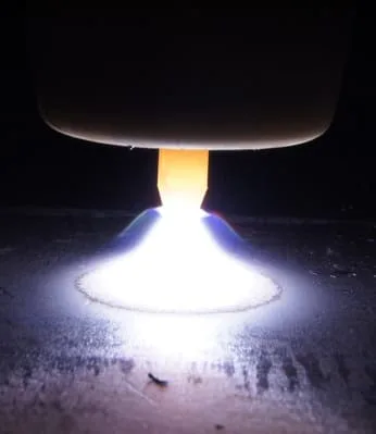 how-hot-is-welding-arc-temp