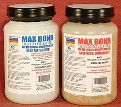 metal bond glue adhesive 1 jpg How to join two pieces of metal without welding Easily