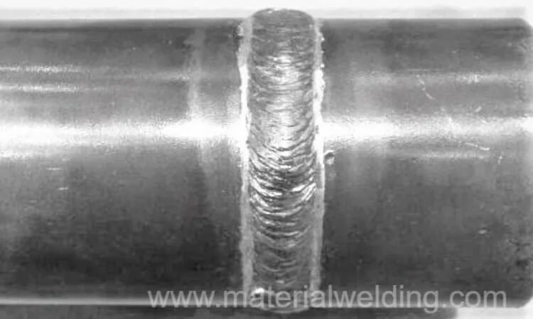6010 welding rod weld with whipping motion 1 jpg Whipping welding