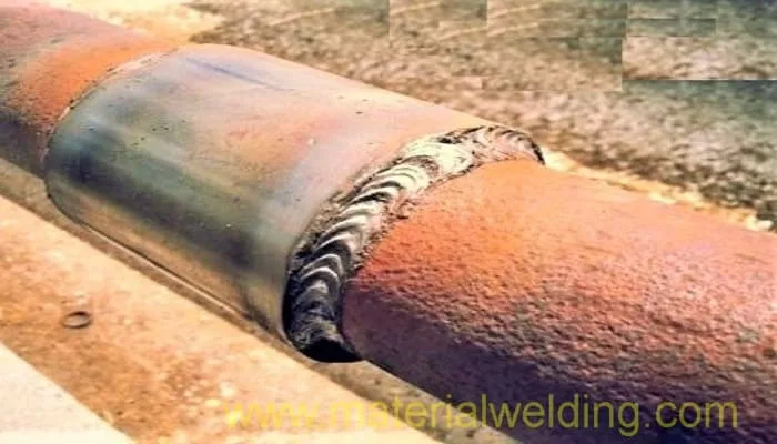 Best welding rod for rusty metal 1 jpg Best welding rod for rusty metal