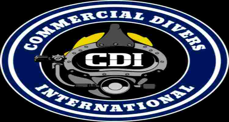 Commercial Divers International