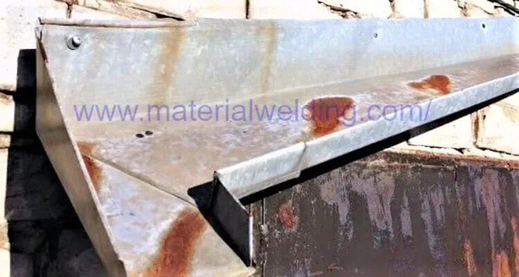 Does Galvanized Steel Rust 1 jpg Does Galvanized Steel Rust?