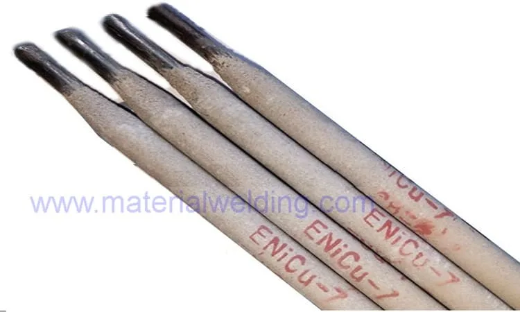 ENiCu 7 welding rod 1 jpg ENiCu-7 Welding rod
