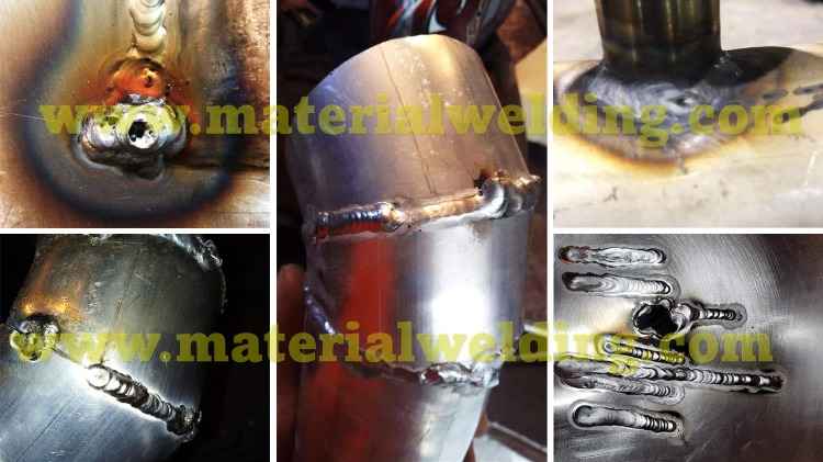 Good weld vs. bad weld 1 Good Weld vs. Bad Weld: How to tell the Difference