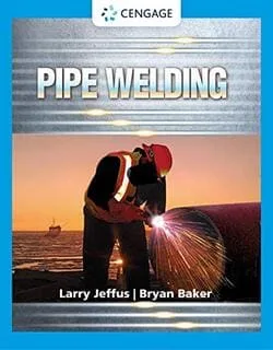 Pipe welding 1 jpg TOP 10 BEST WELDING BOOKS FOR ALL