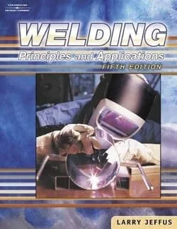 Welding 5E Principles and Applications 1 jpg TOP 10 BEST WELDING BOOKS FOR ALL