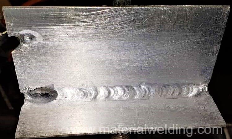 Welding Burn Through: Causes & Prevention Tips 3 burn through example 1 Welding Burn Through: Causes & Prevention Tips