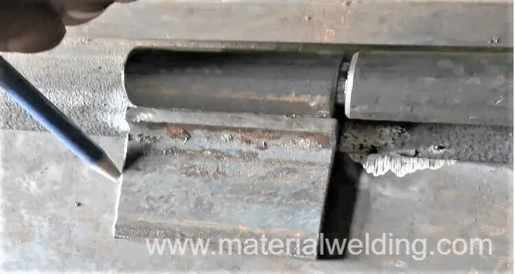 how to weld bullet barrel hinge jpg Welding barrel hinges