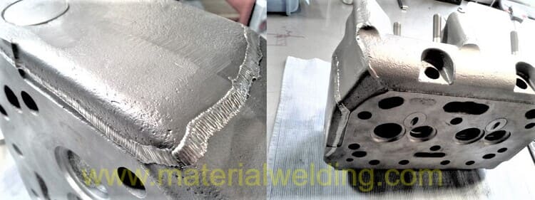 Best Welding Rod for Cast Steel welding