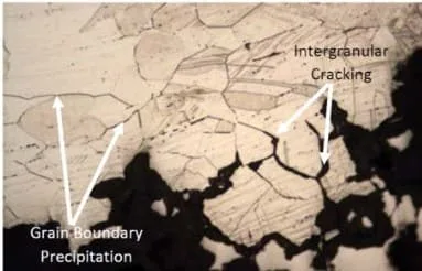 intergranular-corrosion