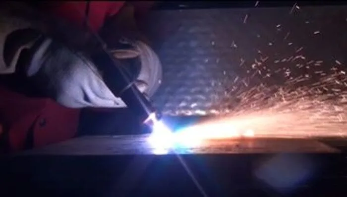 Back Gouging in Welding: What is it and its Symbol 11 plasma arc gouging 1 jpg Back Gouging in Welding: What is it and its Symbol