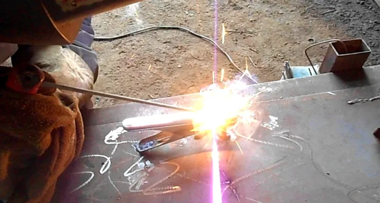 stick-welding-sheet-metals