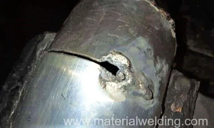 welding burn through examples 1 jpg Welding Burn Through: Causes & Prevention Tips