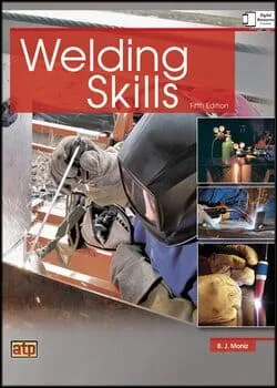 welding skills 1 jpg TOP 10 BEST WELDING BOOKS FOR ALL