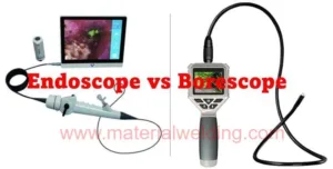 Endoscope vs Borescope