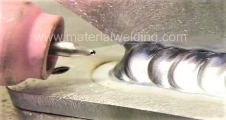 How to TIG Weld aluminum 1 jpg How to TIG Weld aluminum?