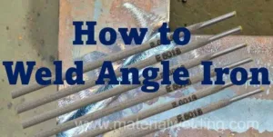How-to-Weld-Angle-Iron
