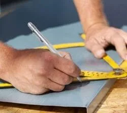 Metal scriber 1 jpg How to do Metal Marking for Welding