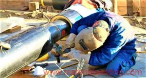 Pipefitter welder Union