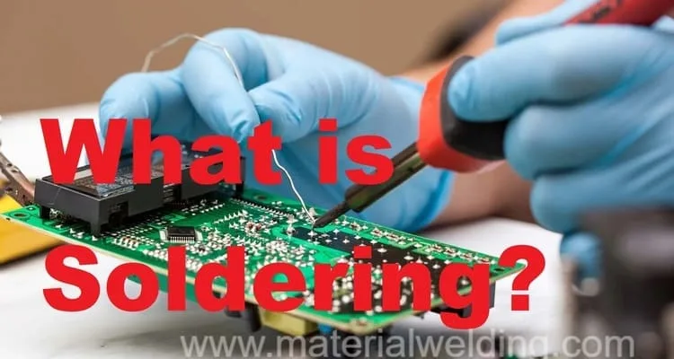 What-is-Soldering