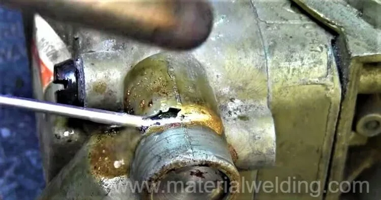 pot metal soldering 1 jpg Pot Metal Welding: Complete Guide by Material Welding