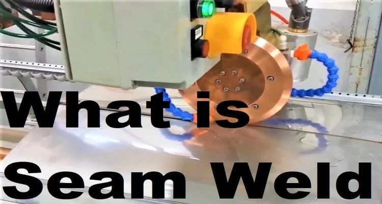 seam-welding
