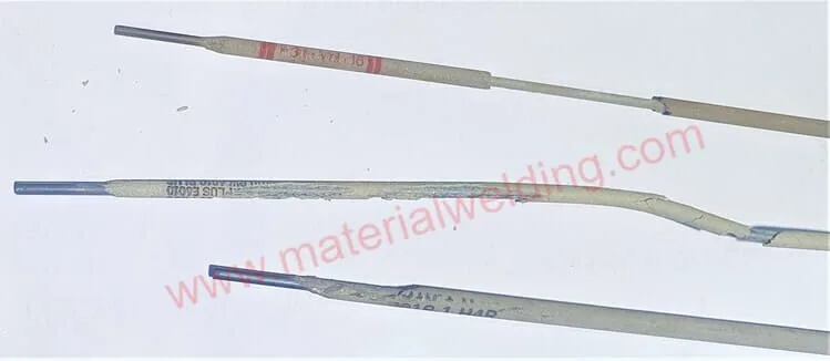 welding electrode sticking 1 jpg Welding Rod Sticking