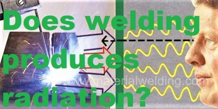 Does-welding-produces-radiation
