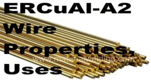 ERCuAl-A2-TIG-MIG-Welding-wire-rod