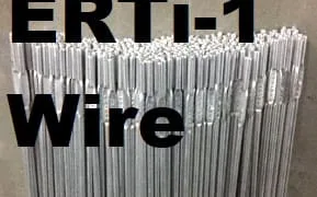 ERTi 1 welding wire 1 jpg ERTi-1 TIG Wire