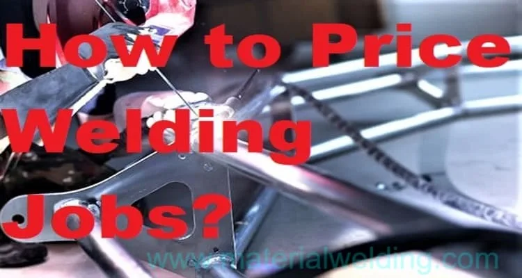 How to Price Welding Jobs 1 jpg How to Price Welding Jobs
