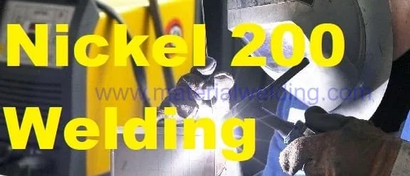 Nickel 200 Welding 1 jpg Nickel 200 Welding