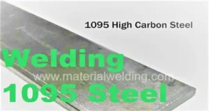 Welding-1095-Steel