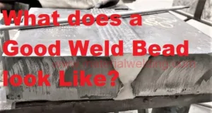 What-does-a-good-weld-bead-look-like