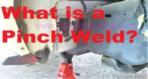 What-is-a-Pinch-Weld