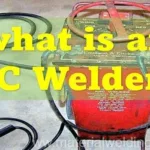 what is an AC Welder